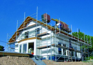 echafaudage-fixe-chantier