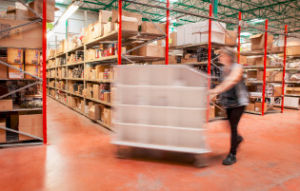 logistique