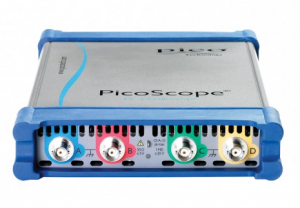 oscilloscope