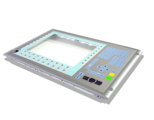 CLAVIERXBTF024 CLAVIER XBTF024 TELEMECANIQUE Clavier Lexan   NEW 