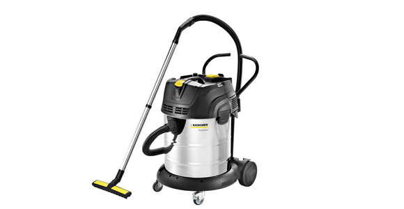 aspirateur professionnel karcher