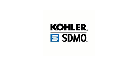 Logo SDMO